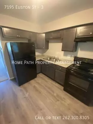 7195 Euston St Apartment for rent in Greendale, WI