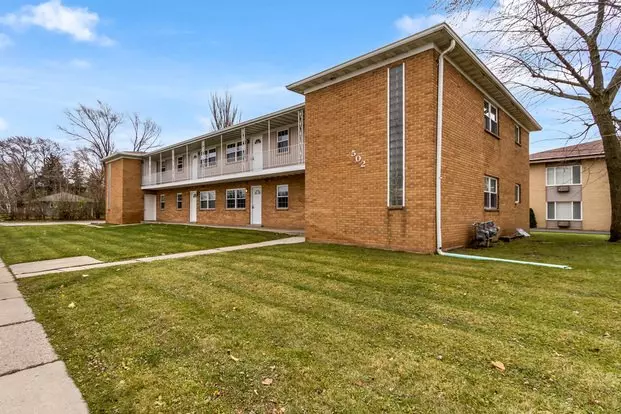 502 E Merrill Ave Apartment for rent in Fond Du Lac, WI