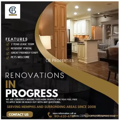5203 Flowering Peach Dr Apartment for rent in Memphis, TN