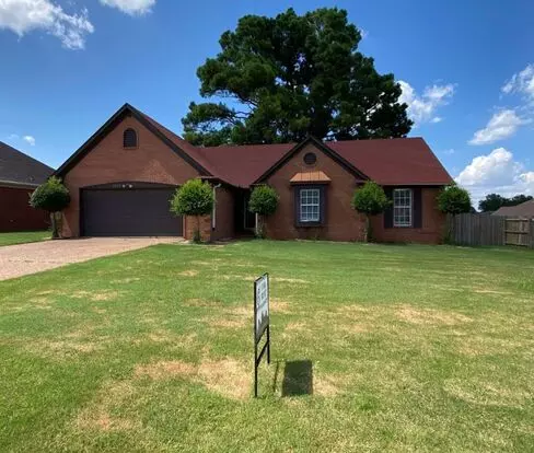6890 Water Point Cv E Apartment for rent in Memphis, TN