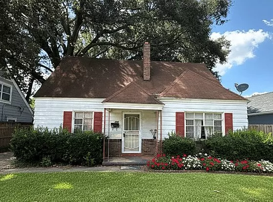 1295 Foxcroft St Apartment for rent in Memphis, TN