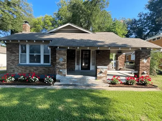 2918 Southern Apartment for rent in Memphis, TN