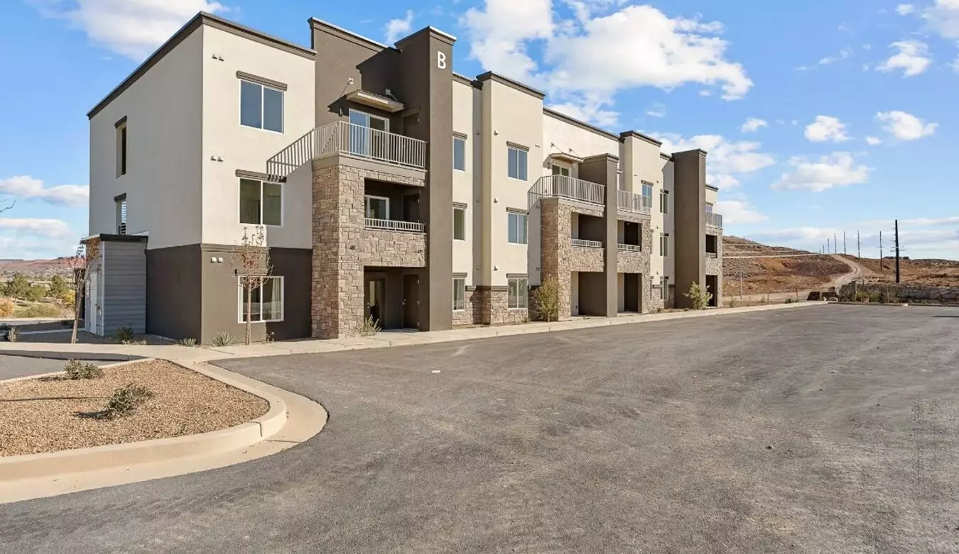 Ascesa Court Apartment for rent in St George, UT