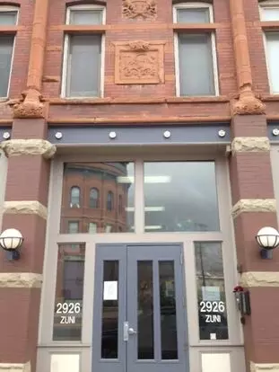 Tallmadge Boyer Block Apartment for rent in Denver, CO