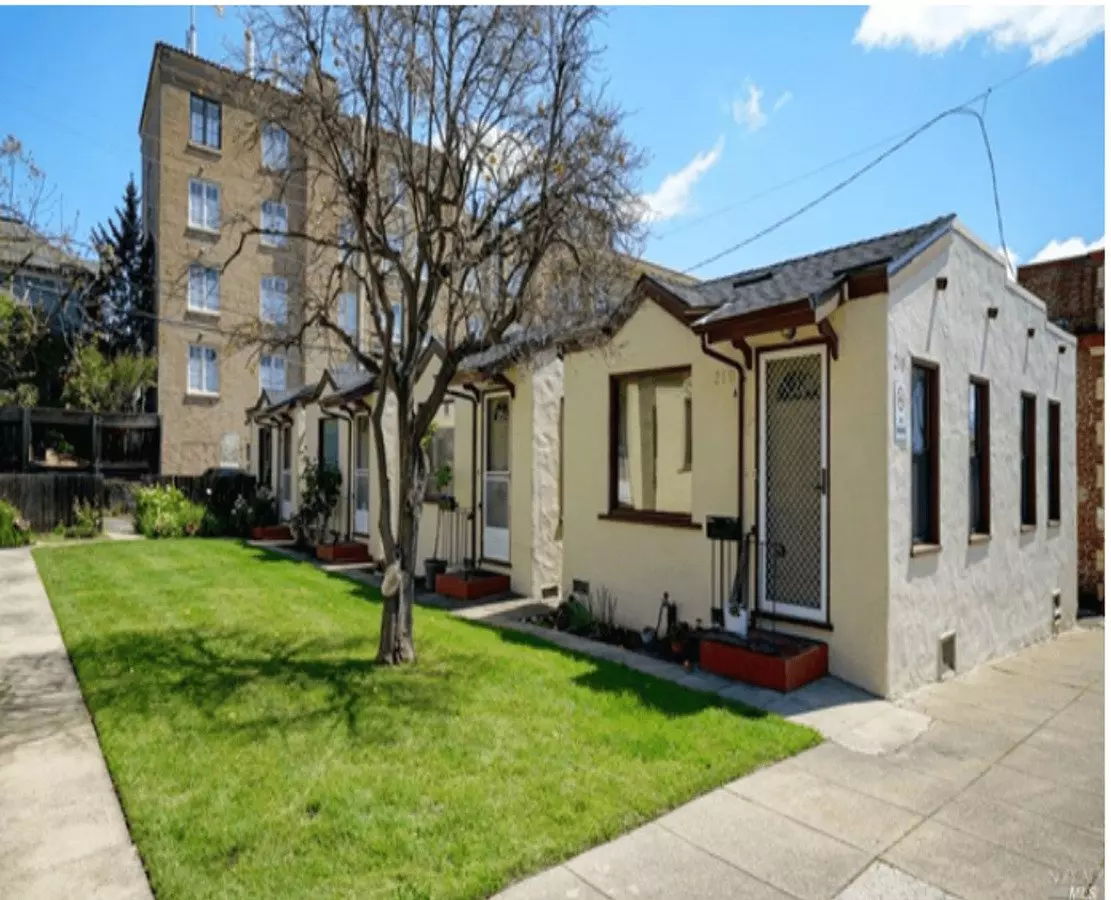 210 Keller, LP Apartment for rent in Petaluma, CA