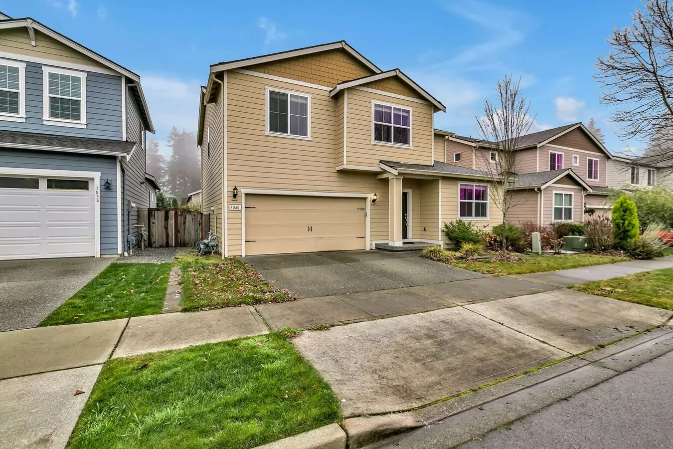 4 Bed 2.5 Bath Tahoe Home House for rent in Tumwater, WA