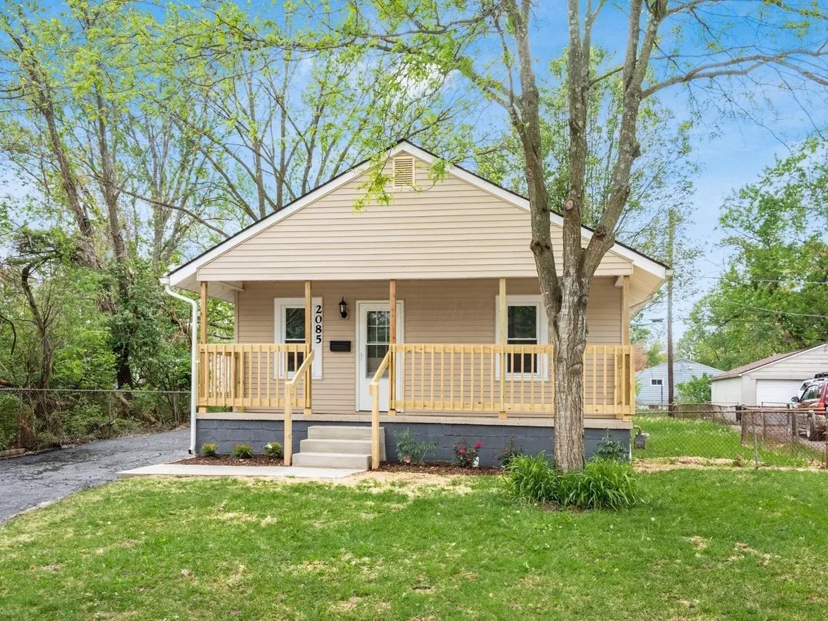 2085 Ferris Rd House for rent in Columbus, OH