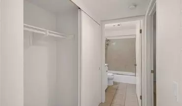 5 of 5 Charming, End-unit Loft-style Condo Offers 1Bed 1Bath Apartment for rent in Canoga Park, CA