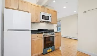3 of 10 Short Drive To Storrow Drive, I-93, Downtown Boston And Airport Apartment for rent in Cambridge, MA