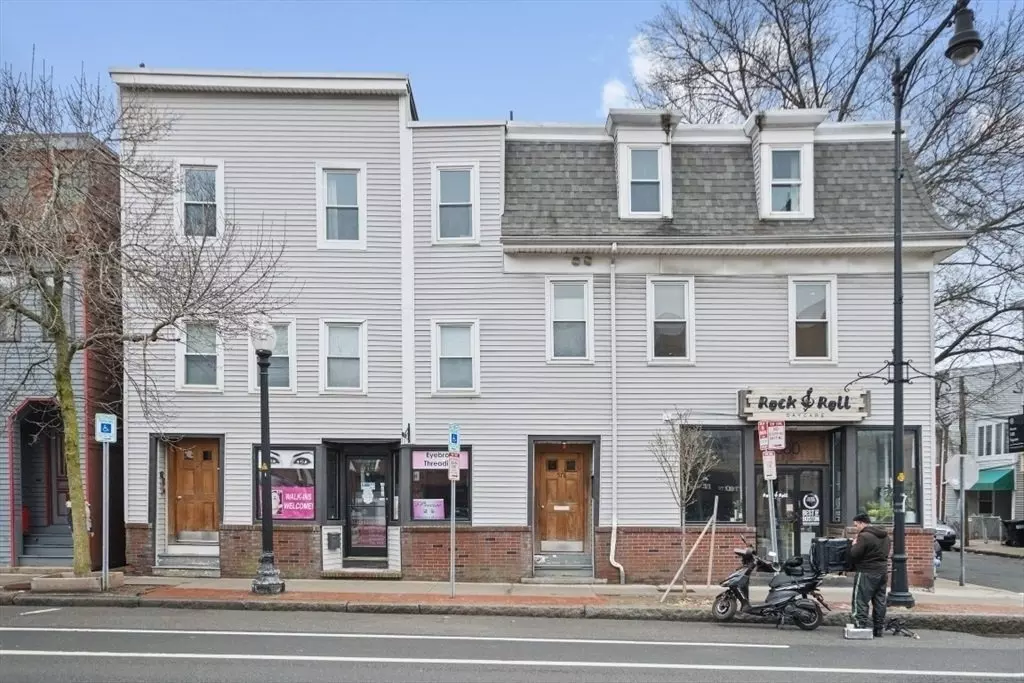 Short Drive To Storrow Drive, I-93, Downtown Boston And Airport Apartment for rent in Cambridge, MA