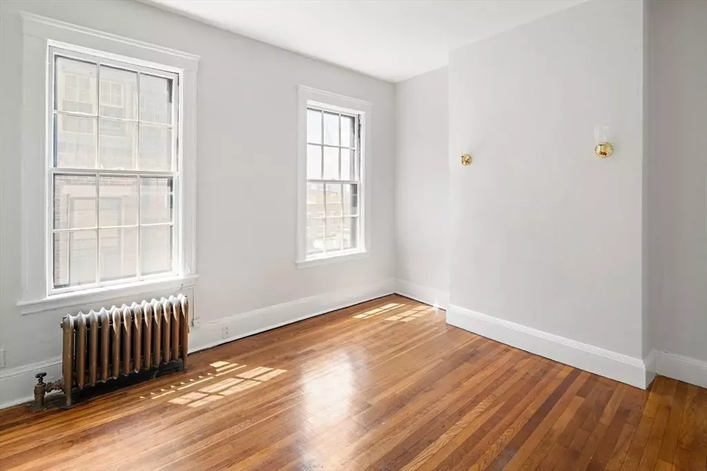 Easy Walking To Charles Street, The Red Line T Station, Mgh, Shops Apartment for rent in Boston, MA