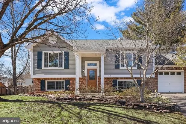 3826 Dittany Ct Apartment for rent in Chantilly, VA