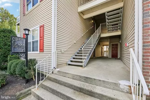 2309 Falls Gable Ln Unit D, Baltimore, Md 21209 Apartment for rent in Baltimore, MD