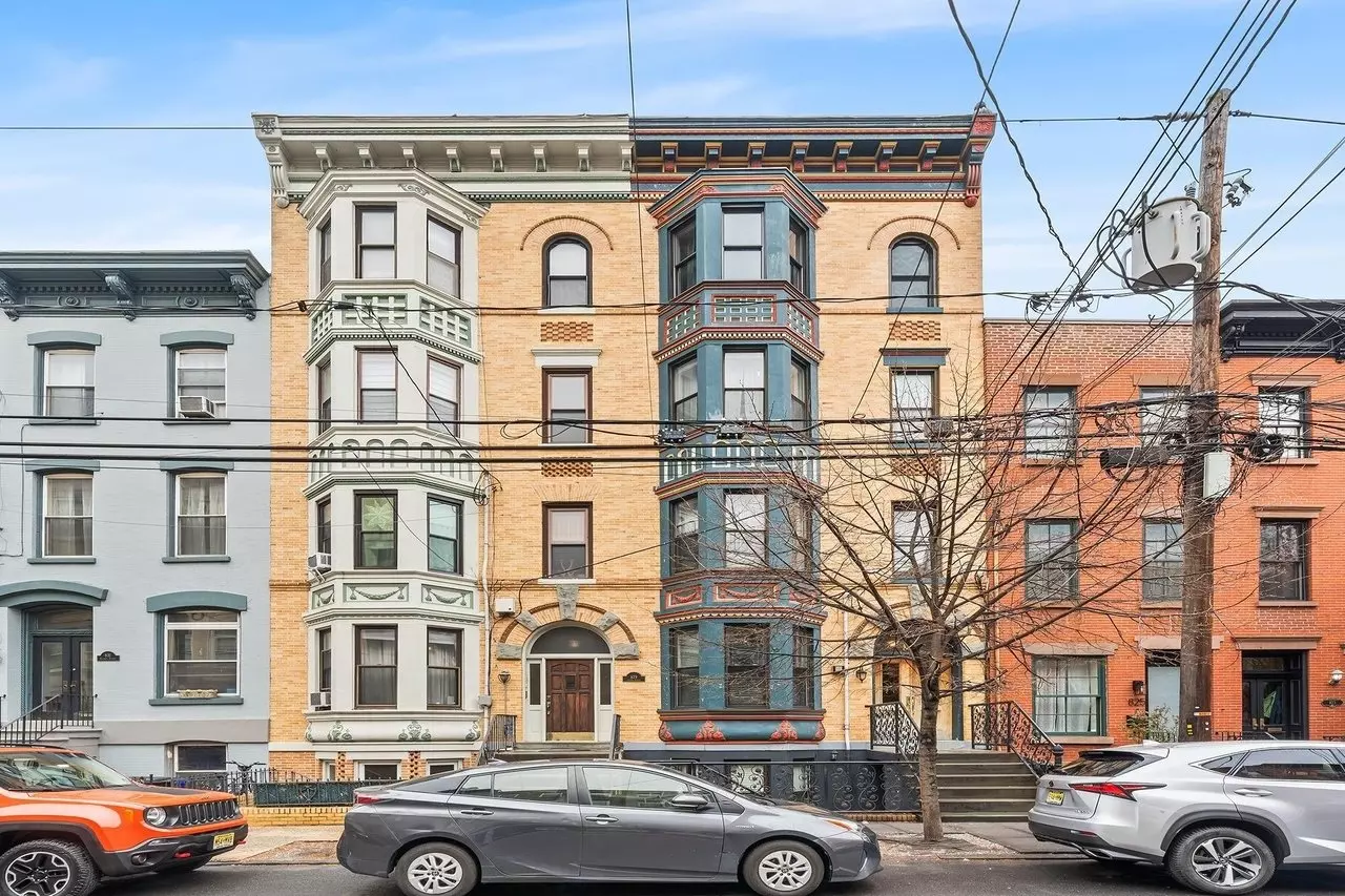 Charming And Desirable Garden Street In Midtown Hoboken Apartment for rent in Hoboken, NJ