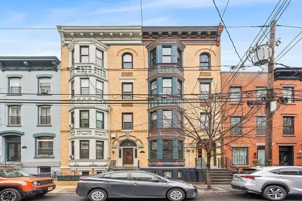 Charming And Desirable Garden Street In Midtown Hoboken Apartment for rent in Hoboken, NJ Charming And Desirable Garden Street In Midtown Hoboken Apartment for rent in Hoboken, NJ