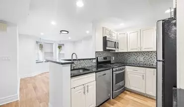 5 of 9 Charming And Desirable Garden Street In Midtown Hoboken Apartment for rent in Hoboken, NJ