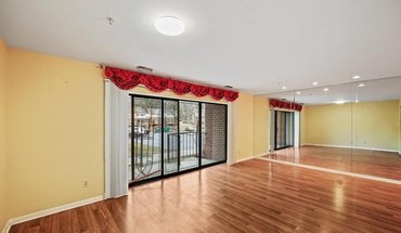 Spacious, 2-bedroom, 2-bath Condo Apartment for rent in Baltimore, MD