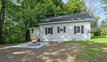 This House Is Close To The Taconic Parkway, I-90 Apartment for rent in East Chatham, NY