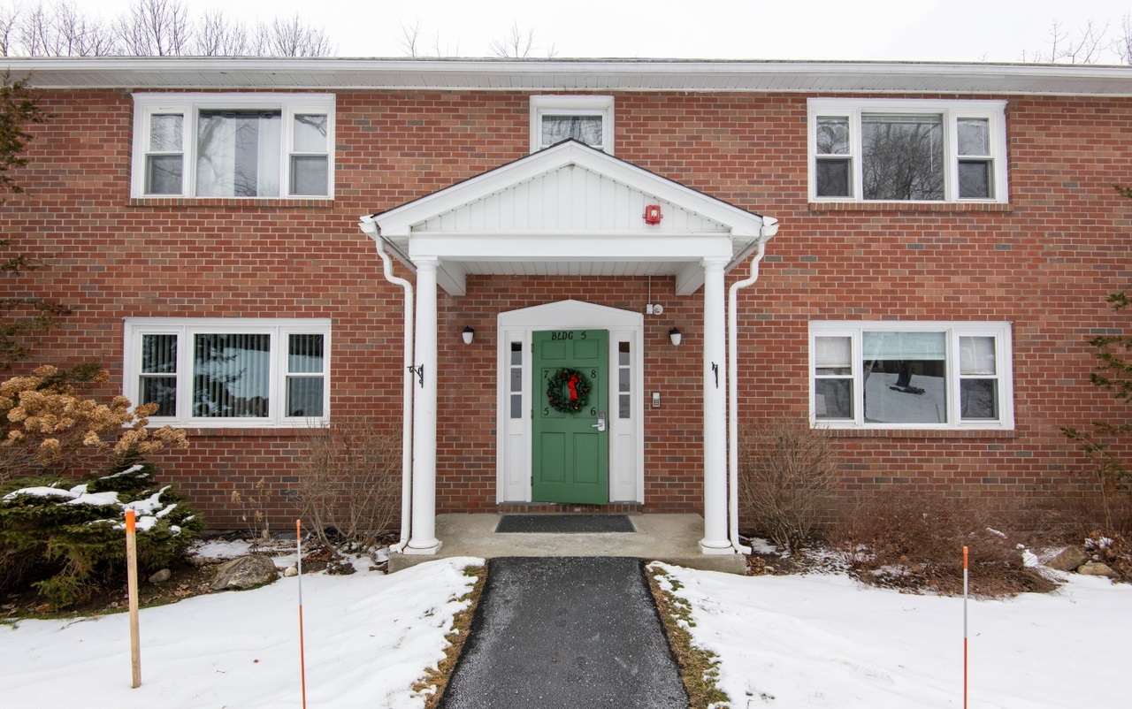 Charming Two Bedroom And One Bathroom Condo Apartment for rent in Lenox, MA Charming Two Bedroom And One Bathroom Condo Apartment for rent in Lenox, MA