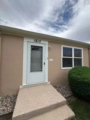 1609-15 E Caramillo St Apartment for rent in Colorado Springs, CO