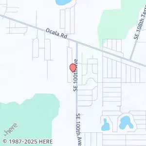 12401 SE 99 Ter Apartment for rent in Belleview, FL