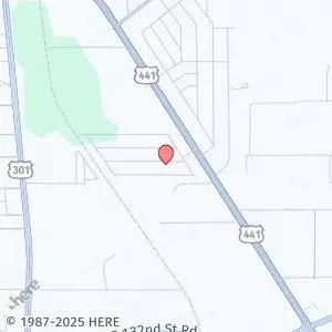 7186 SW 124 St Apartment for rent in Belleview, FL