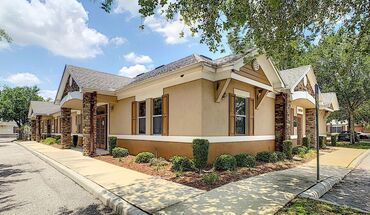 1850 N Alafaya Trl Apartment for rent in Orlando, FL