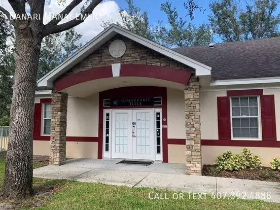 11701 Orpington St Apartment for rent in Orlando, FL