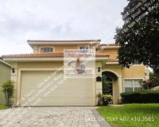 225 Vista Dr Apartment for rent in Davenport, FL