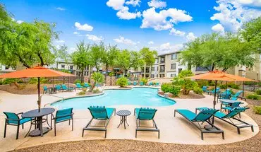 4 of 30 MAA Foothills Apartment for rent in Phoenix, AZ
