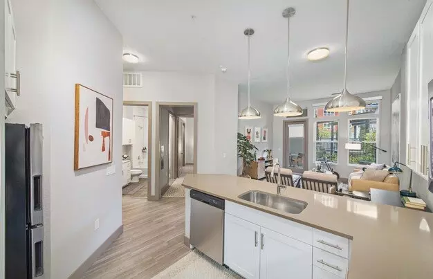 MAA River North Apartment for rent in Denver, CO