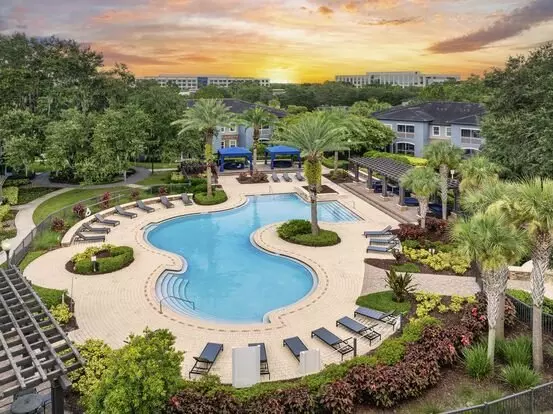 MAA Lake Mary Apartment for rent in Lake Mary, FL