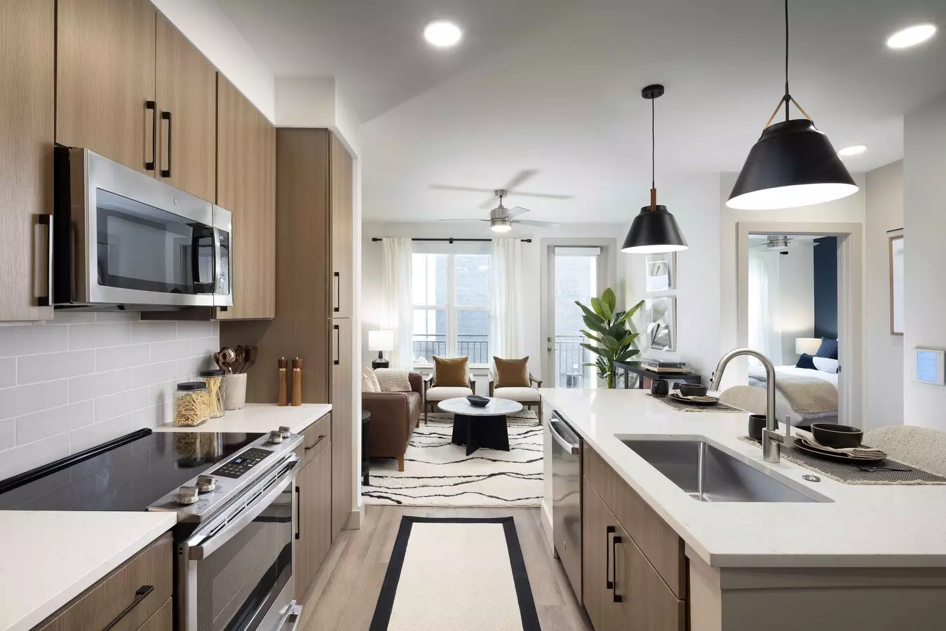 MAA Nixie Apartment for rent in Durham, NC