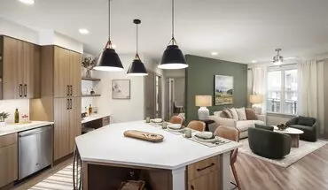 4 of 35 MAA Nixie Apartment for rent in Durham, NC