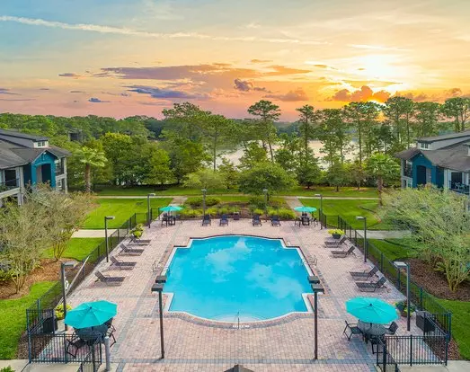 MAA Mandarin Lakes Apartment for rent in Jacksonville, FL