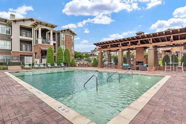 MAA Wells Branch Apartment for rent in Austin, TX