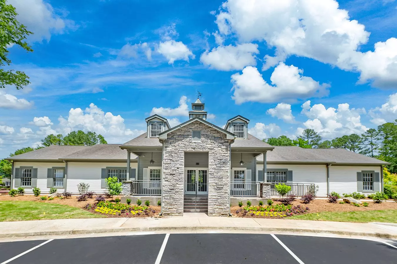 MAA Providence Main Apartment for rent in Huntsville, AL