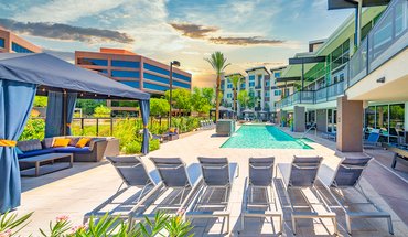 MAA Fountainhead Apartment for rent in Tempe, AZ