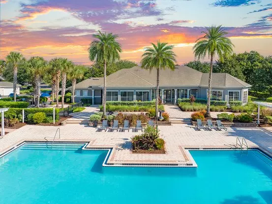MAA Twin Lakes Apartment for rent in Sanford, FL
