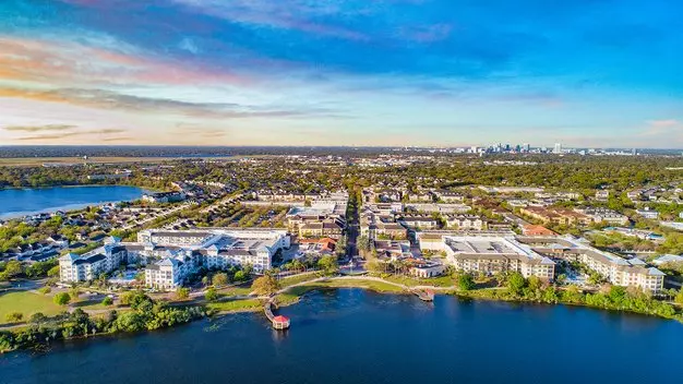MAA Baldwin Park Apartment for rent in Orlando, FL