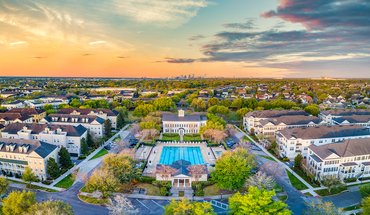 MAA Baldwin Park Apartment for rent in Orlando, FL