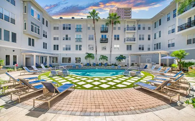 MAA Harbour Island Apartment for rent in Tampa, FL MAA Harbour Island Apartment for rent in Tampa, FL