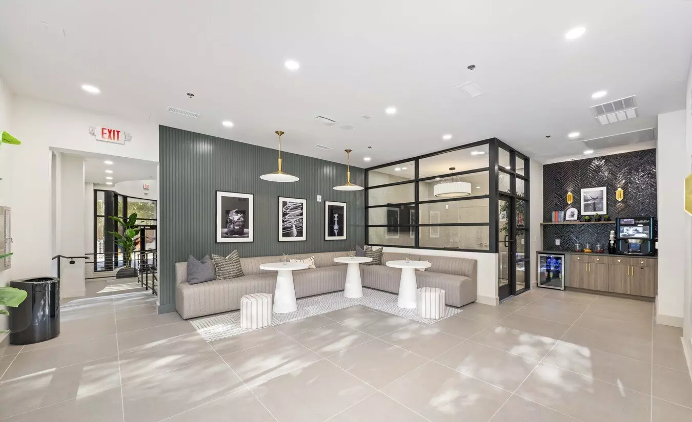 MAA Hue Apartment for rent in Raleigh, NC