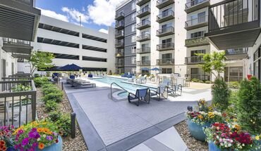 MAA Hue Apartment for rent in Raleigh, NC