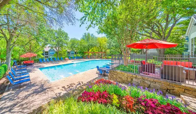 MAA Los Rios Apartment for rent in Plano, TX MAA Los Rios Apartment for rent in Plano, TX