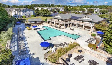 MAA Trinity Apartment for rent in Raleigh, NC