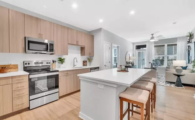 MAA Vale Apartment for rent in Raleigh, NC
