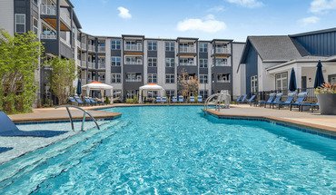 MAA Vale Apartment for rent in Raleigh, NC