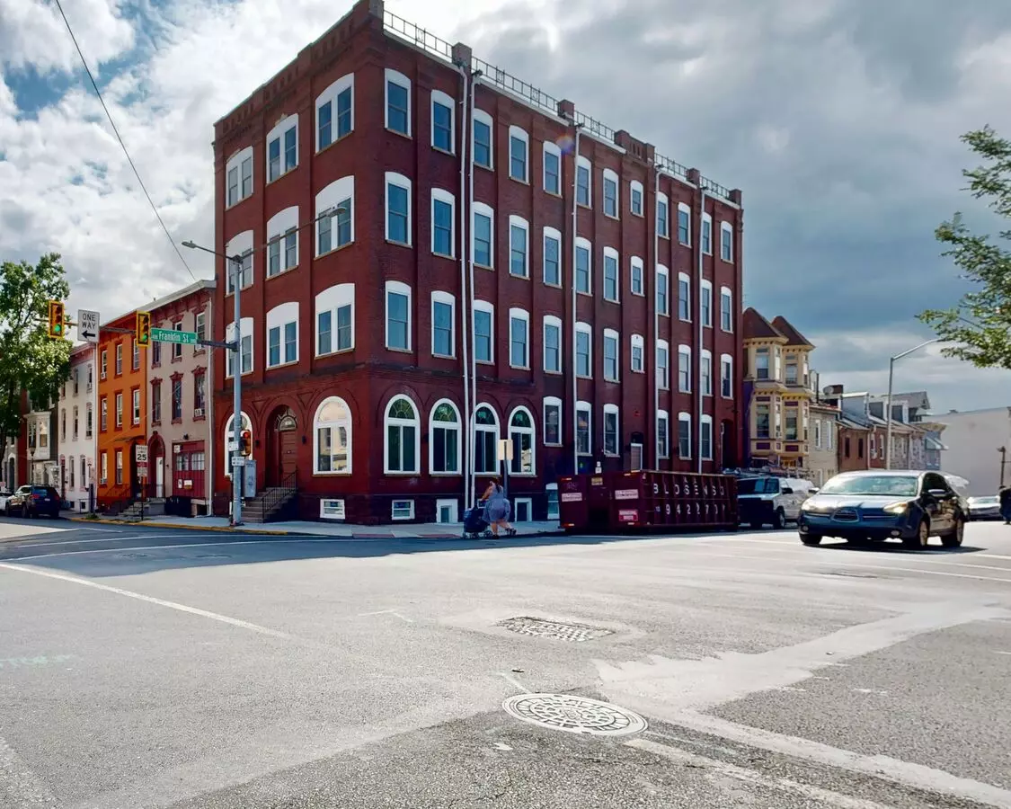 Reading Lofts Apartment for rent in Reading, PA
