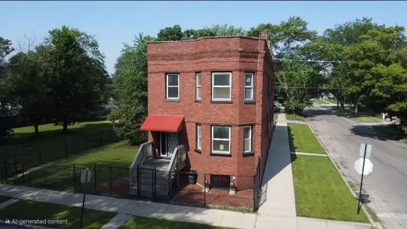 Now Leasing - 5200 S. Carpenter St (please Text) Apartment for rent in Chicago, IL